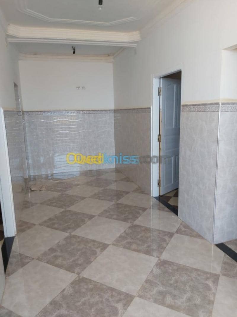 Vente Villa Chlef Sidi abderrahmane 13