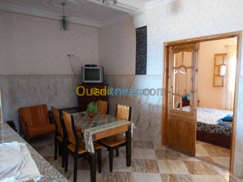 Vente Villa Chlef Sidi abderrahmane 5