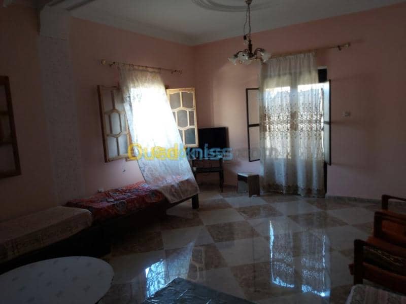 Vente Villa Chlef Sidi abderrahmane 8