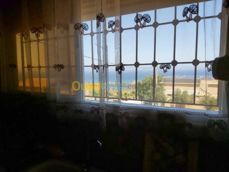 Vente Villa Chlef Sidi abderrahmane 7