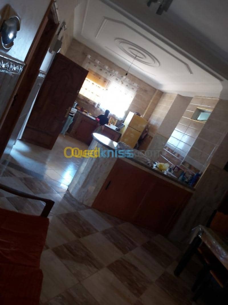 Vente Villa Chlef Sidi abderrahmane 6
