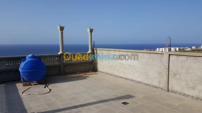 Vente Villa Chlef Sidi abderrahmane 20