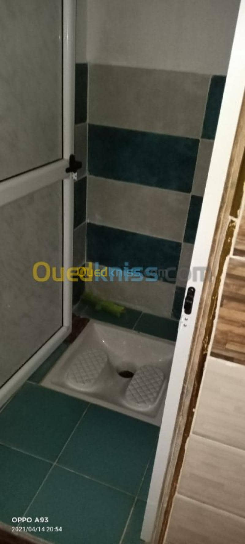 Vente Niveau De Villa F6 Tlemcen Maghnia 9