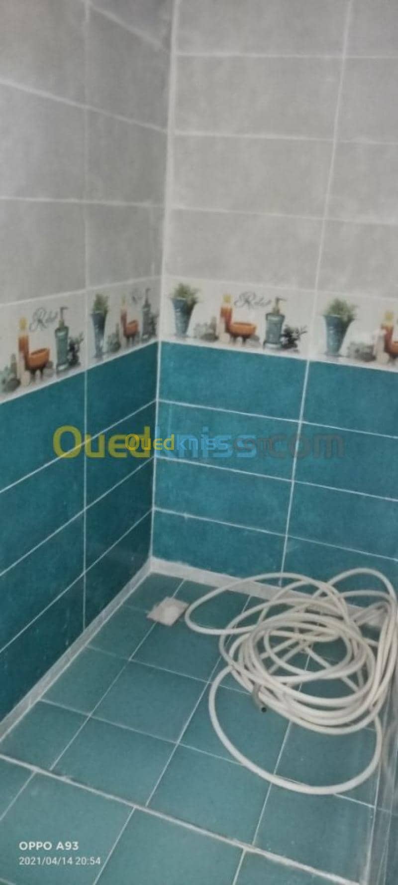 Vente Niveau De Villa F6 Tlemcen Maghnia 10