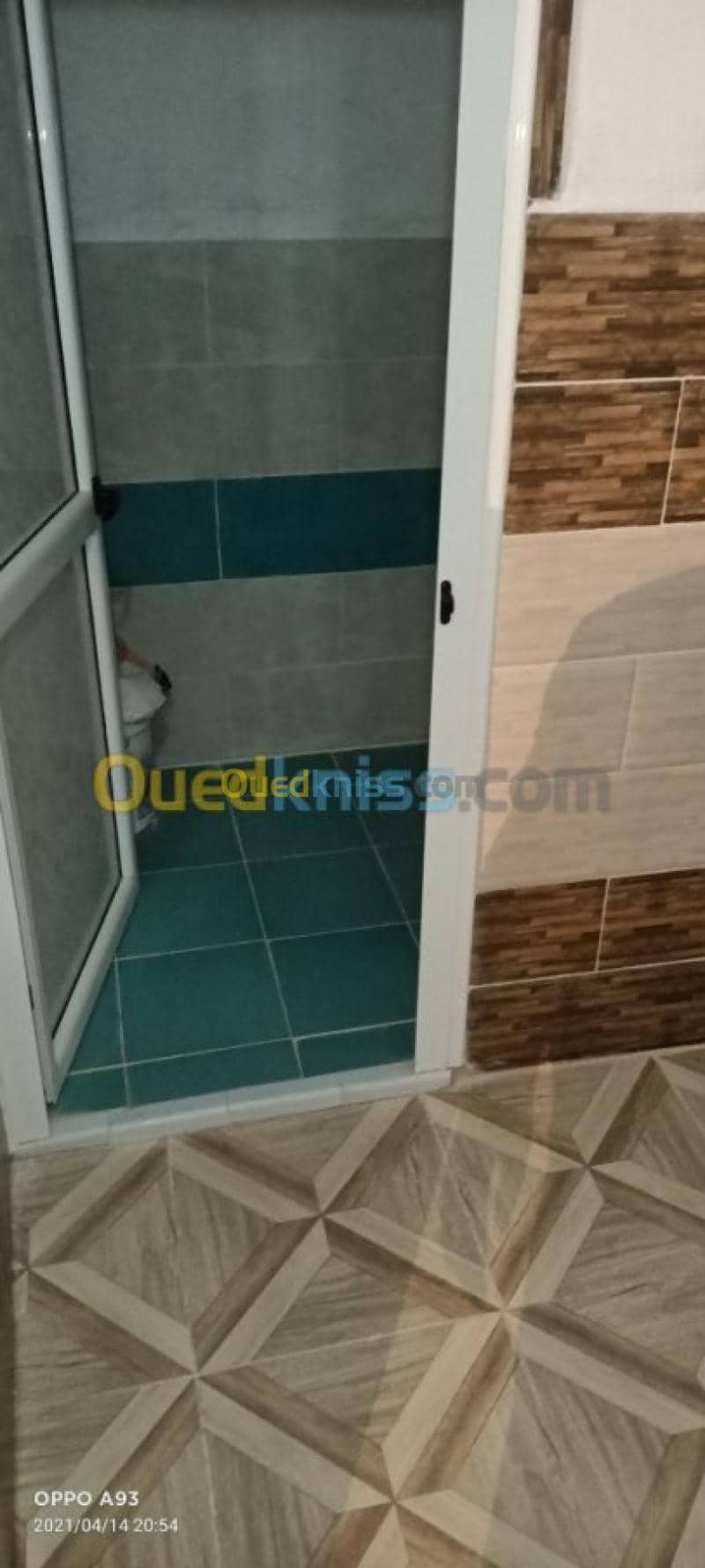 Vente Niveau De Villa F6 Tlemcen Maghnia 11