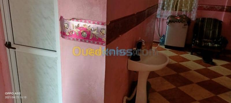 Vente Niveau De Villa F6 Tlemcen Maghnia 12