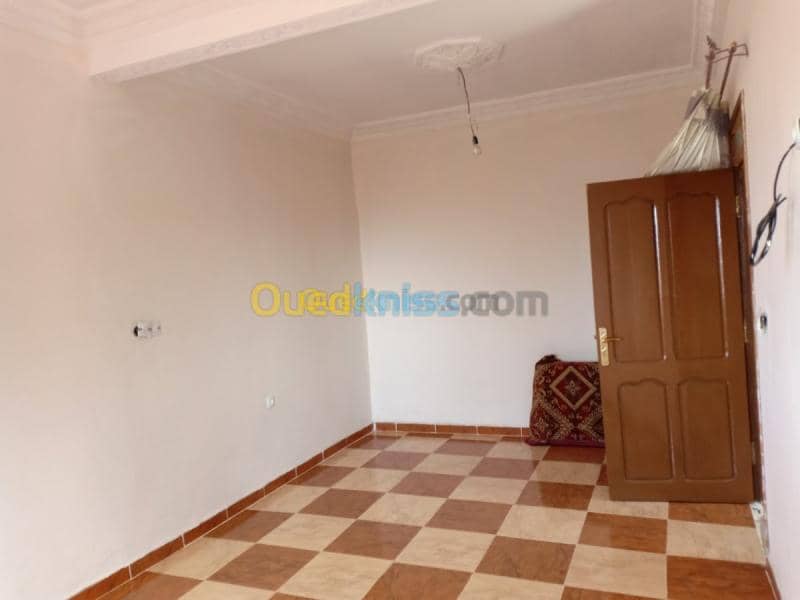 Vente Niveau De Villa F6 Tlemcen Maghnia 2