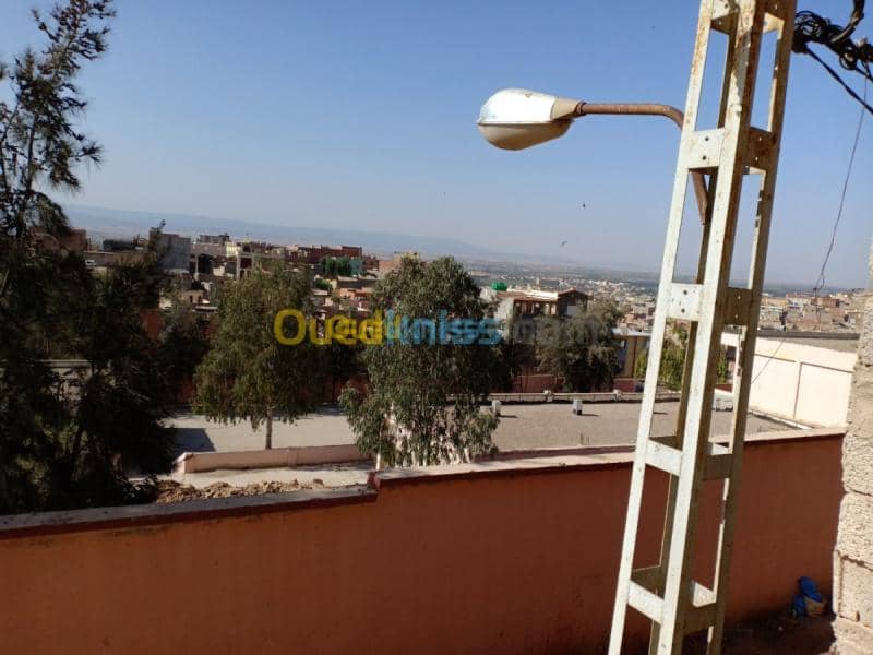 Vente Niveau De Villa F6 Tlemcen Maghnia 3