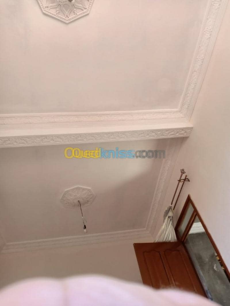 Vente Niveau De Villa F6 Tlemcen Maghnia 4