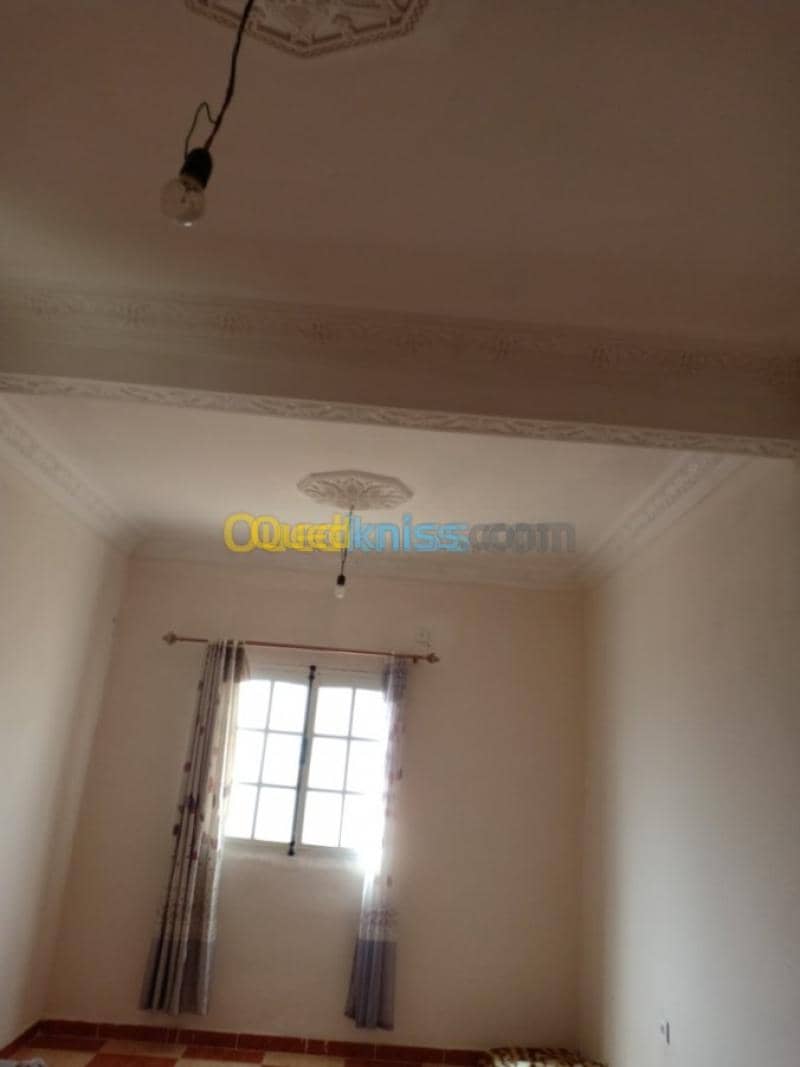 Vente Niveau De Villa F6 Tlemcen Maghnia 5