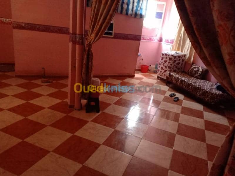 Vente Niveau De Villa F6 Tlemcen Maghnia 6