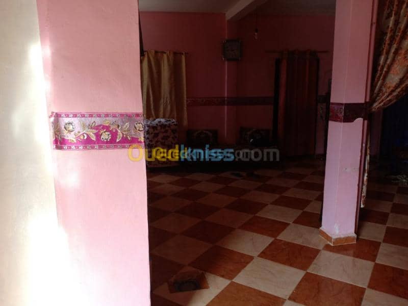 Vente Niveau De Villa F6 Tlemcen Maghnia 7