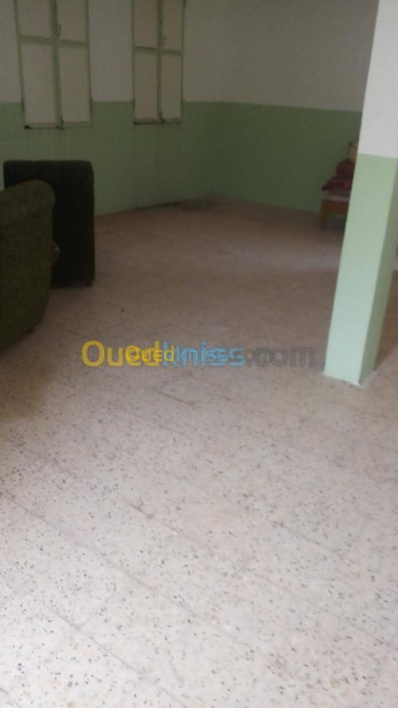 Vente Villa Tlemcen Souahlia 8