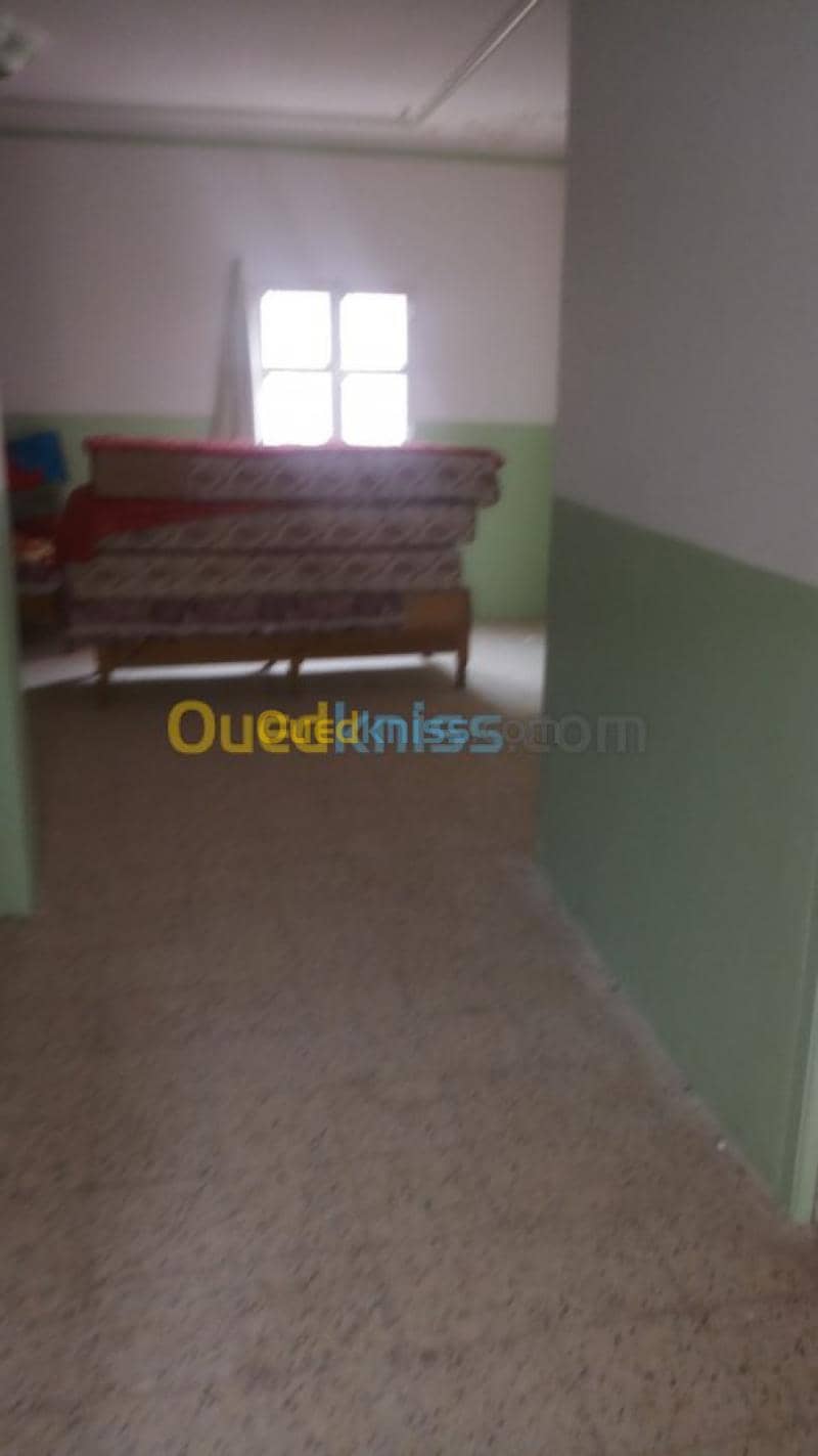 Vente Villa Tlemcen Souahlia 9