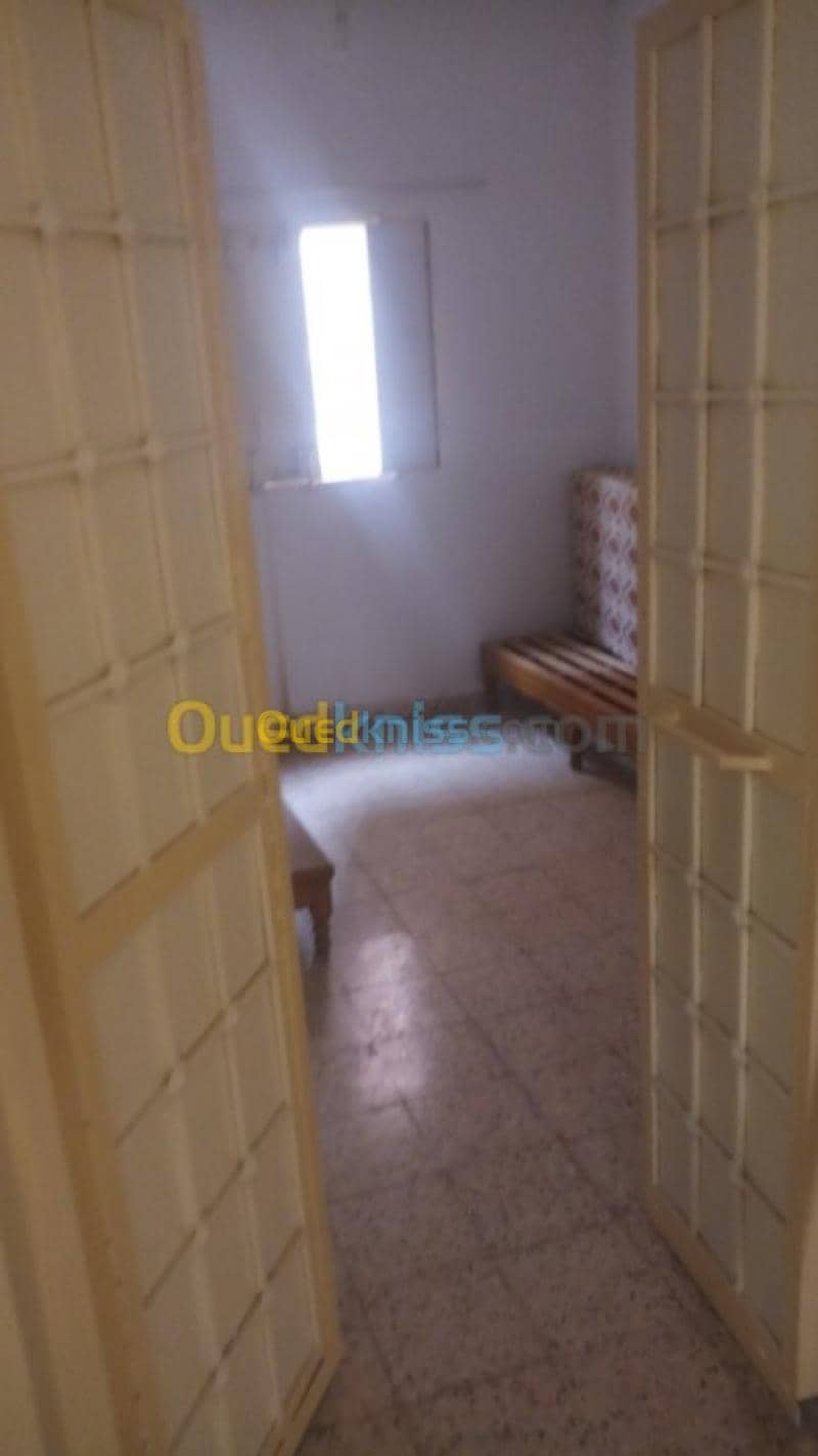 Vente Villa Tlemcen Souahlia 2