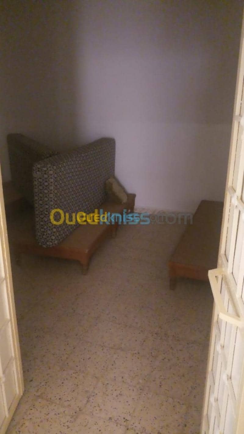 Vente Villa Tlemcen Souahlia 3