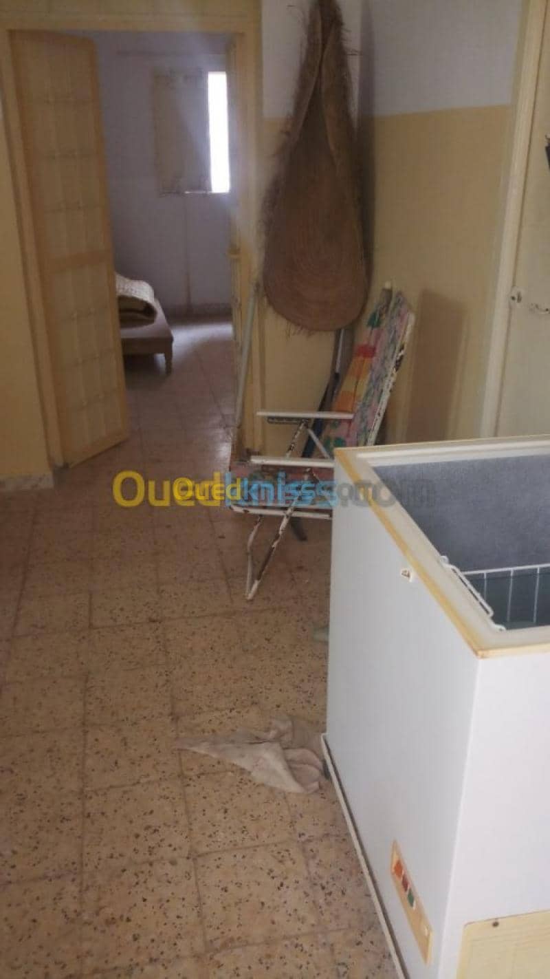 Vente Villa Tlemcen Souahlia 4