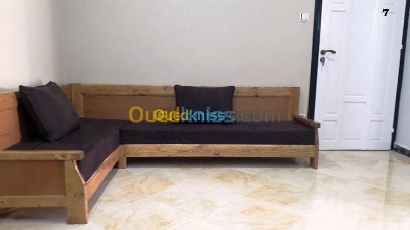 Location vacances Appartement F3 Jijel Jijel 10