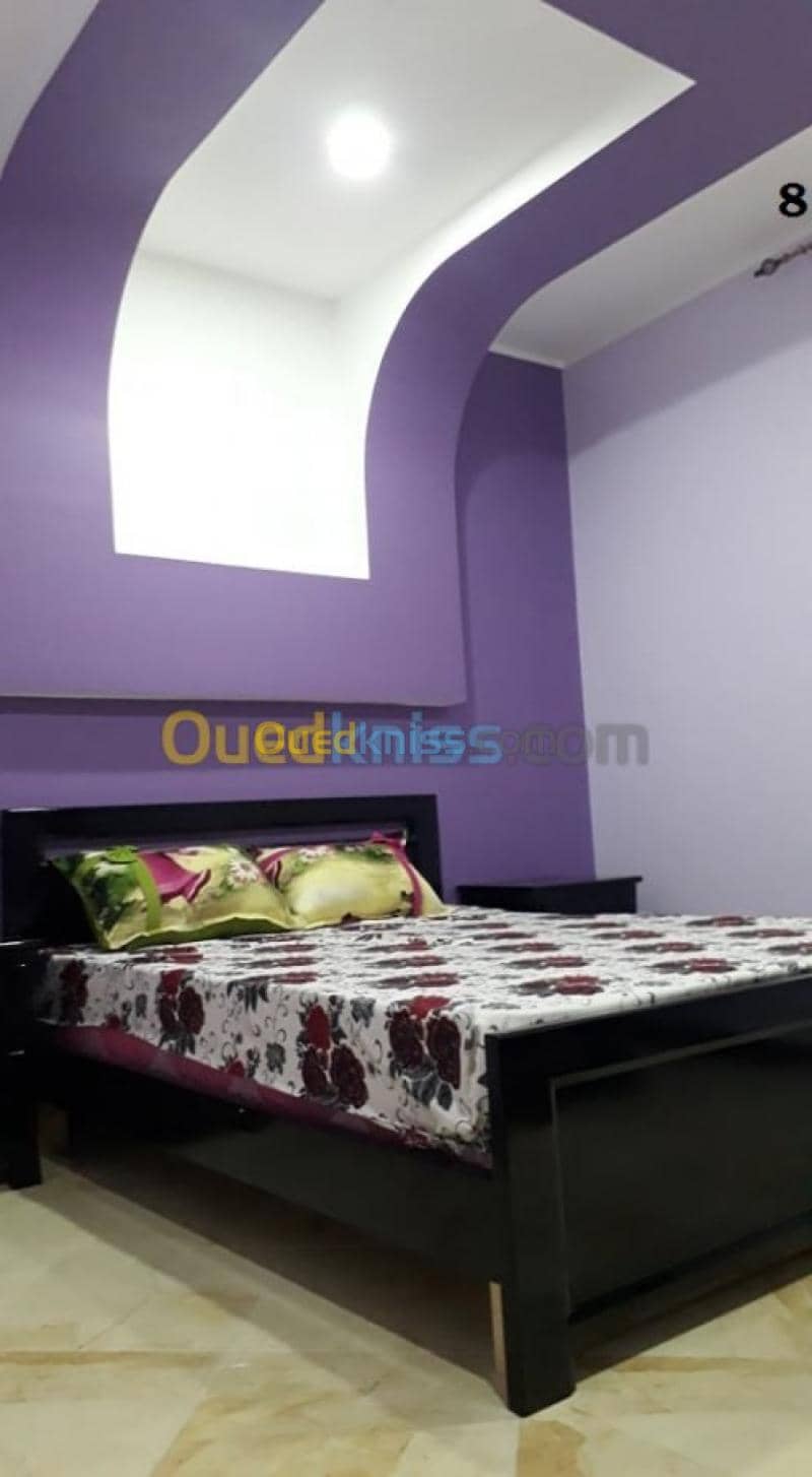 Location vacances Appartement F3 Jijel Jijel 12