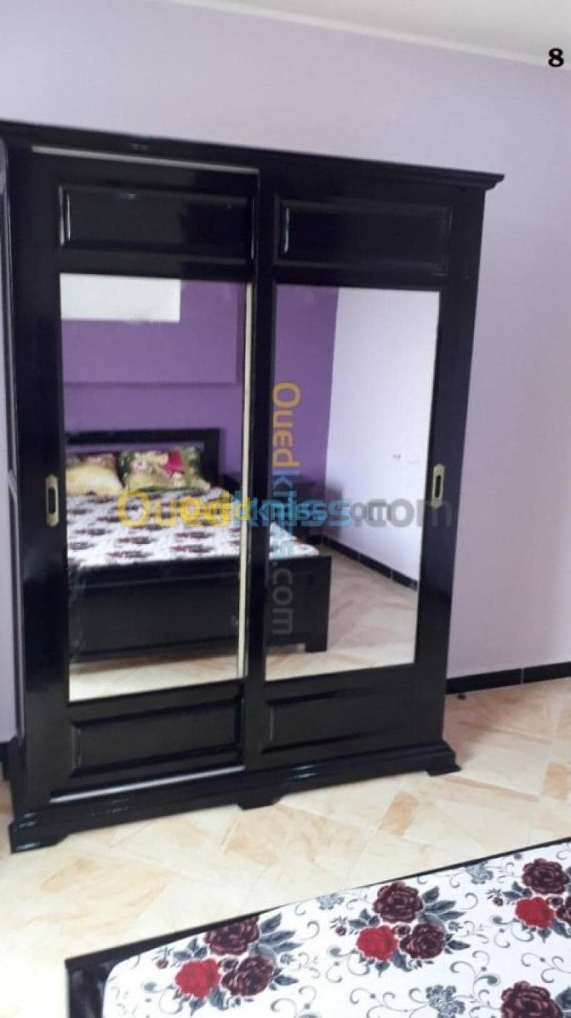Location vacances Appartement F3 Jijel Jijel 13