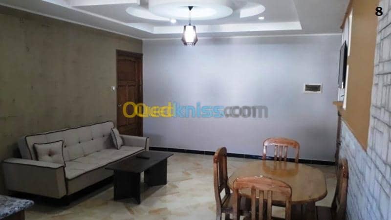 Location vacances Appartement F3 Jijel Jijel 16