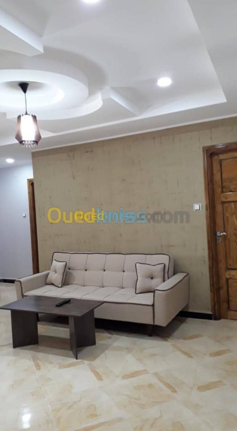 Location vacances Appartement F3 Jijel Jijel 17