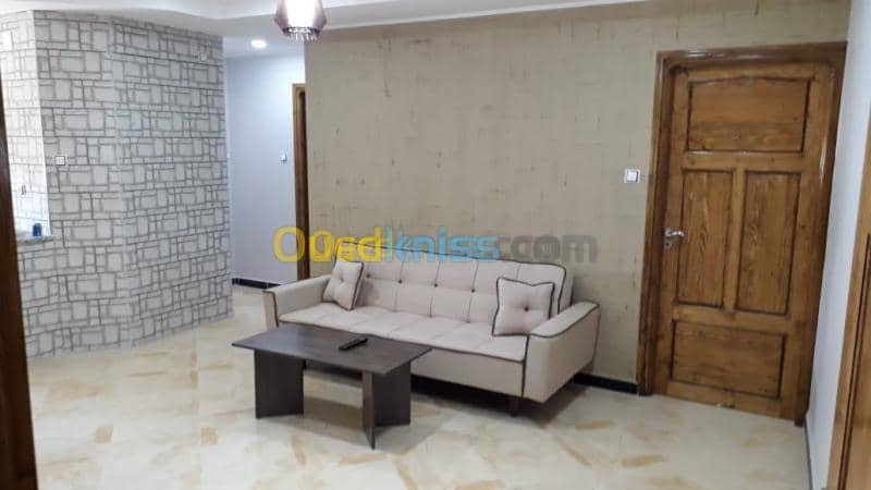 Location vacances Appartement F3 Jijel Jijel 19