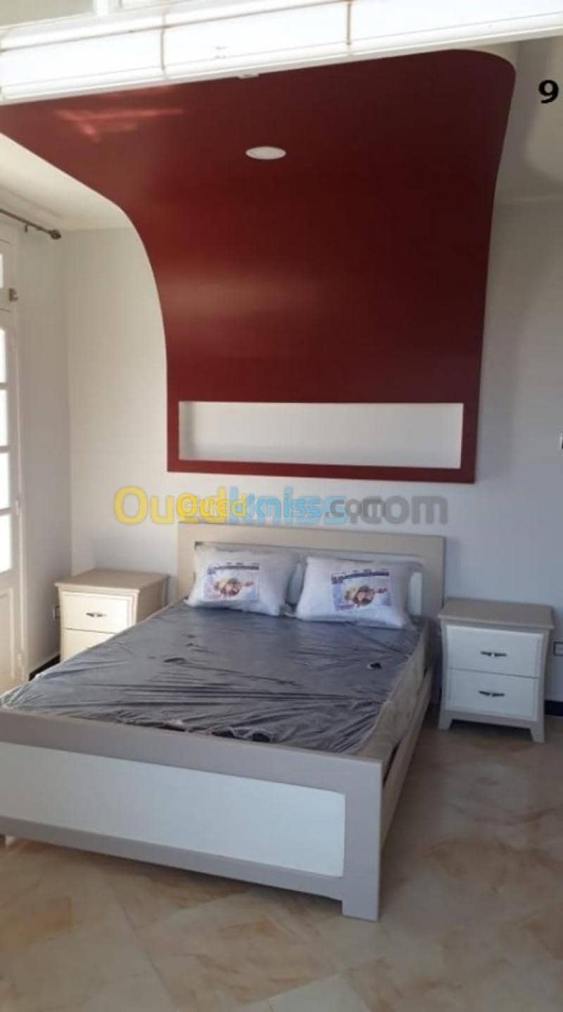 Location vacances Appartement F3 Jijel Jijel 20