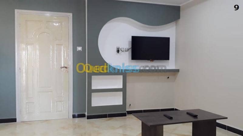 Location vacances Appartement F3 Jijel Jijel 22