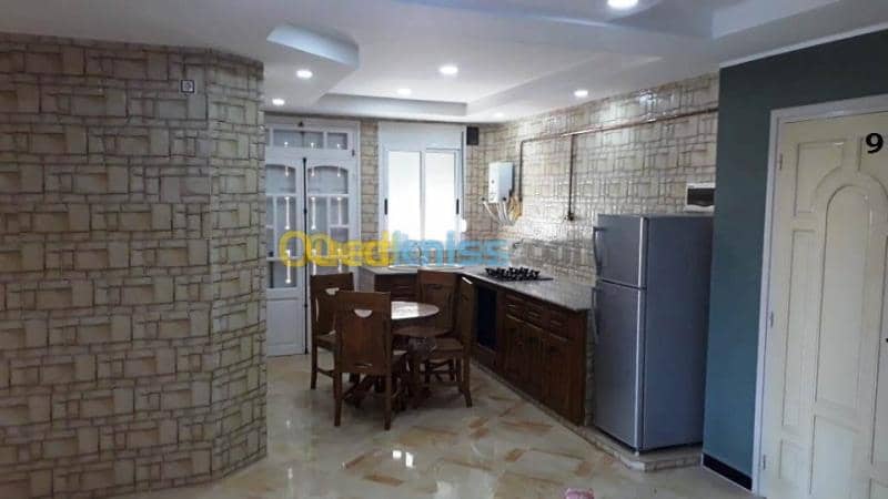 Location vacances Appartement F3 Jijel Jijel 23