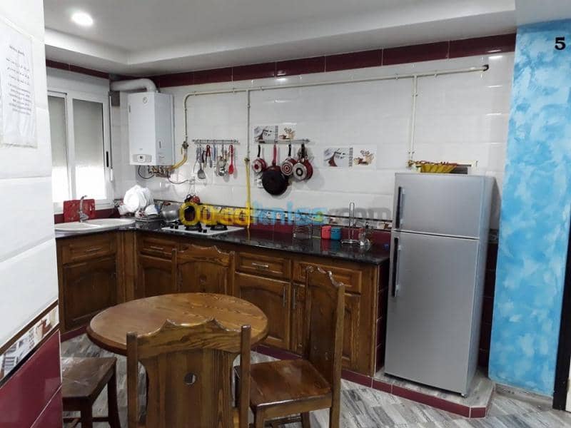 Location vacances Appartement F3 Jijel Jijel 27