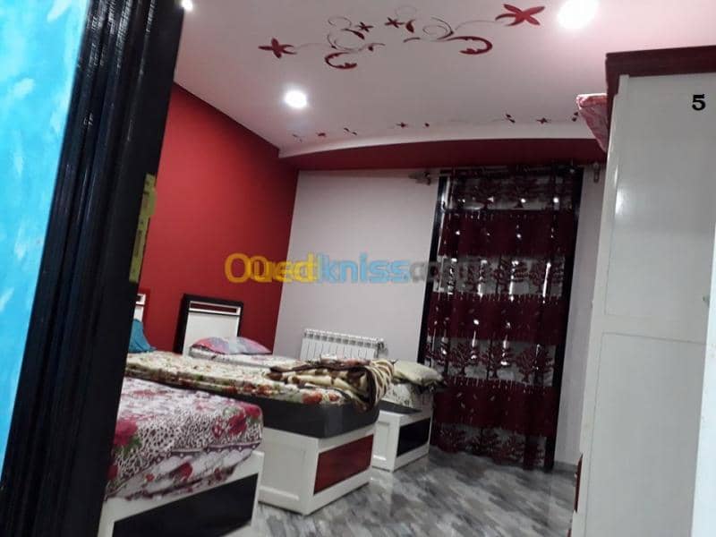 Location vacances Appartement F3 Jijel Jijel 29