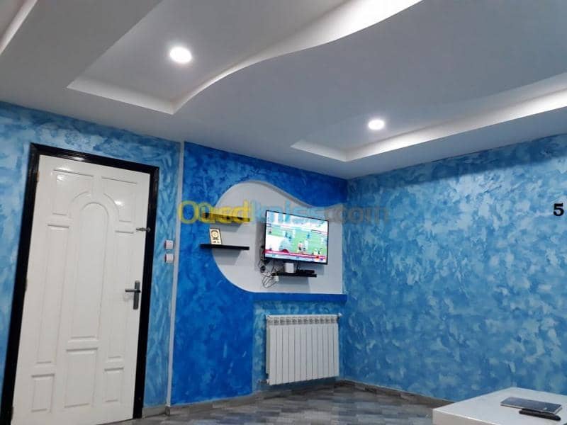 Location vacances Appartement F3 Jijel Jijel 30