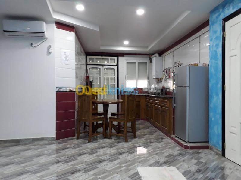 Location vacances Appartement F3 Jijel Jijel 32