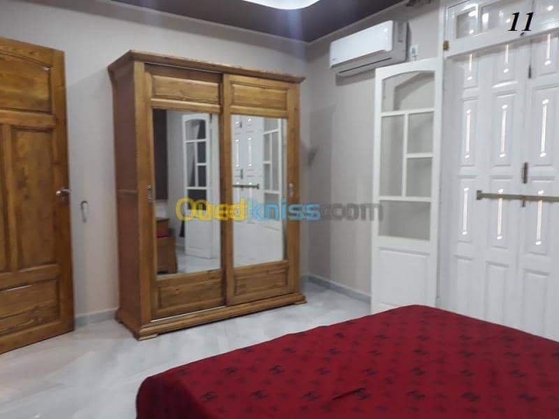 Location vacances Appartement F3 Jijel Jijel 37