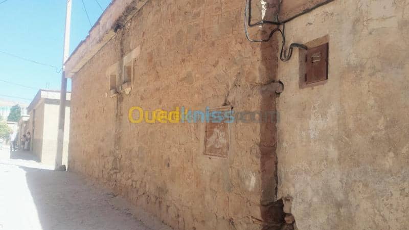 Vente Appartement F3 Tissemsilt Theniet el had 3