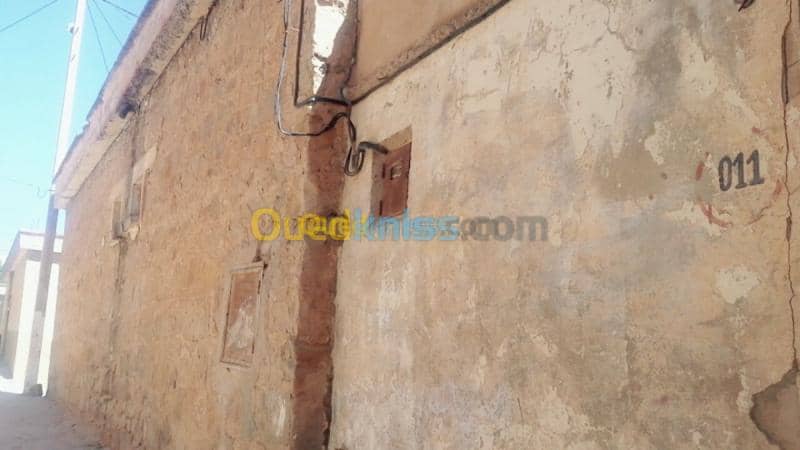 Vente Appartement F3 Tissemsilt Theniet el had 4