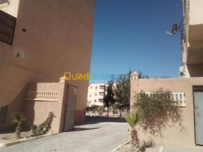 Vente Appartement F4 Msila Msila 2