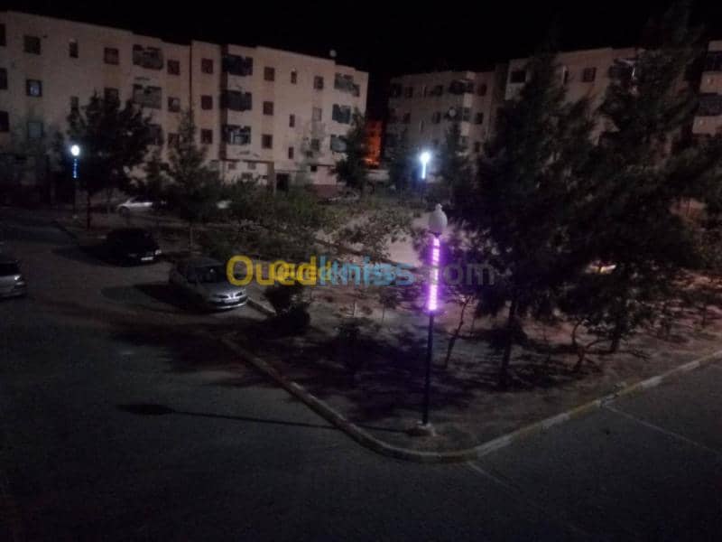 Vente Appartement F4 Msila Msila 3