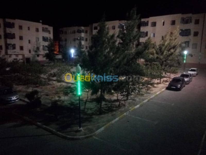 Vente Appartement F4 Msila Msila 4