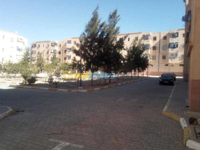 Vente Appartement F4 Msila Msila 5