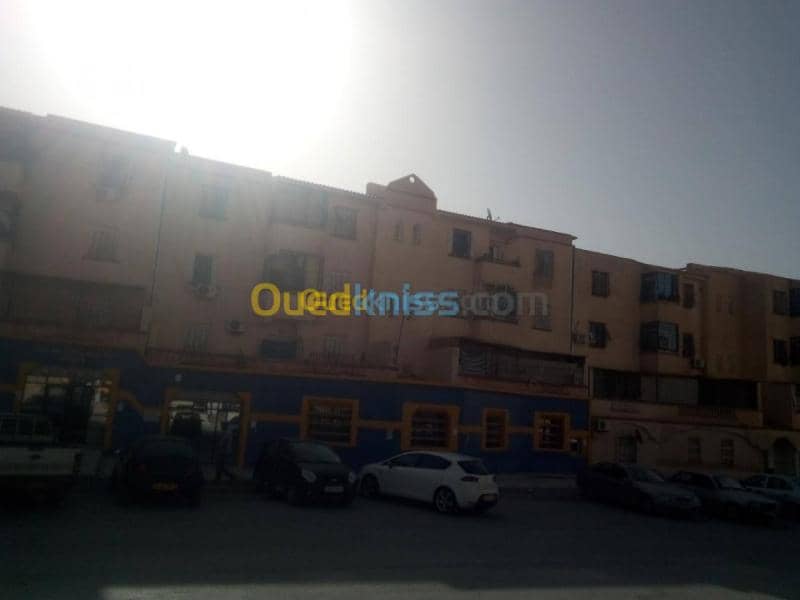 Vente Appartement F4 Msila Msila 6