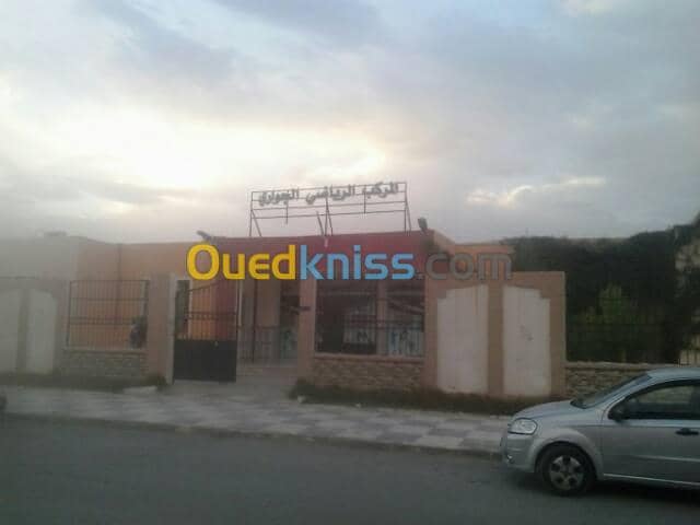 Vente Appartement F4 Msila Msila 9