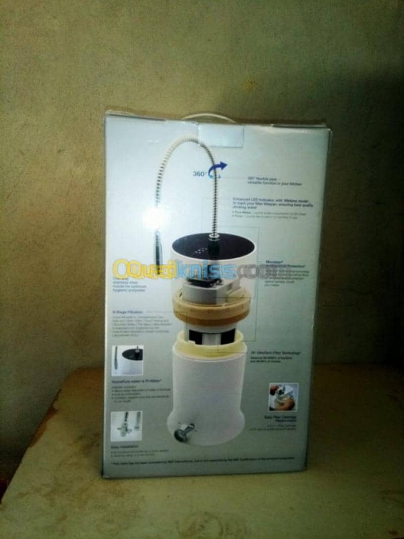 homepure nova