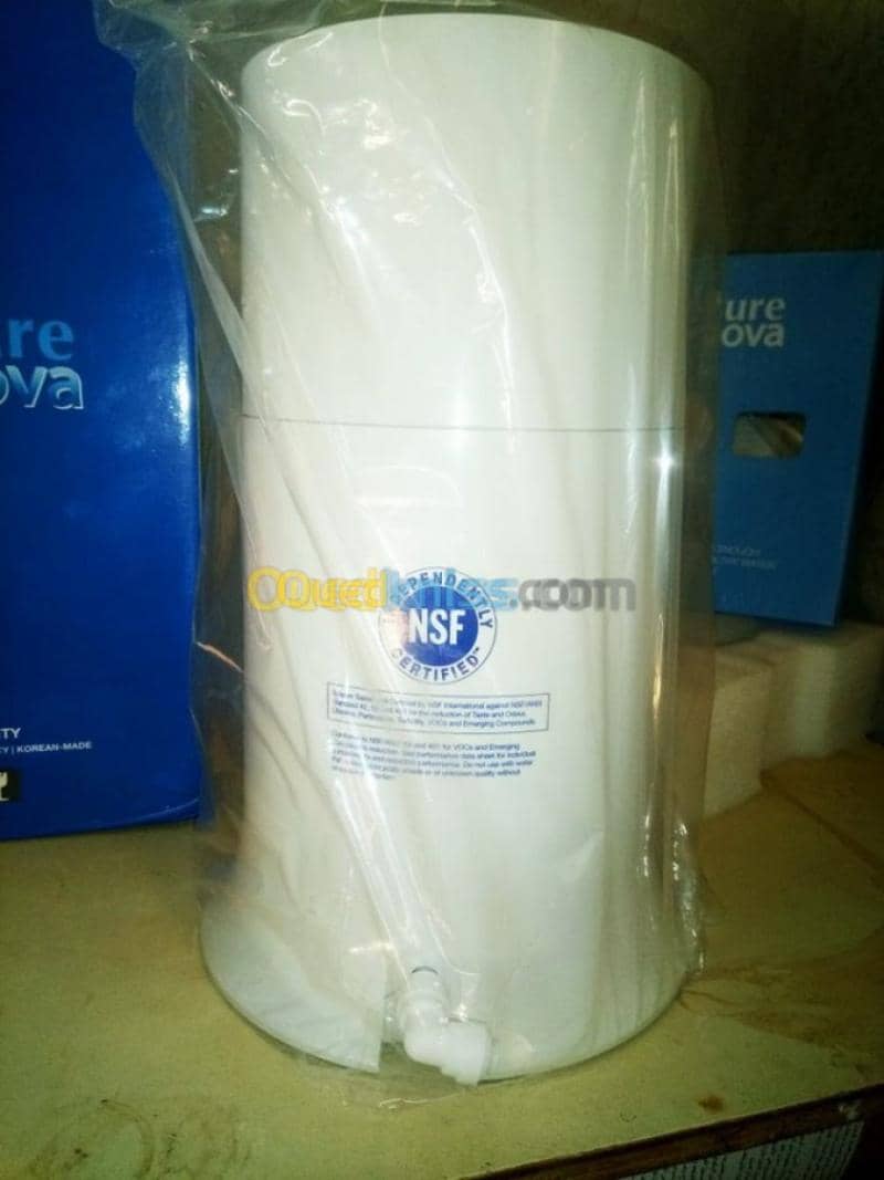 homepure nova 2