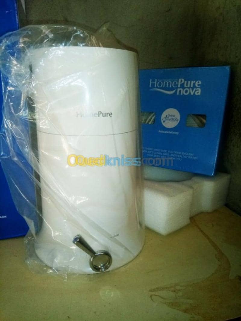 homepure nova 3