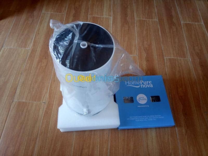 homepure nova 5