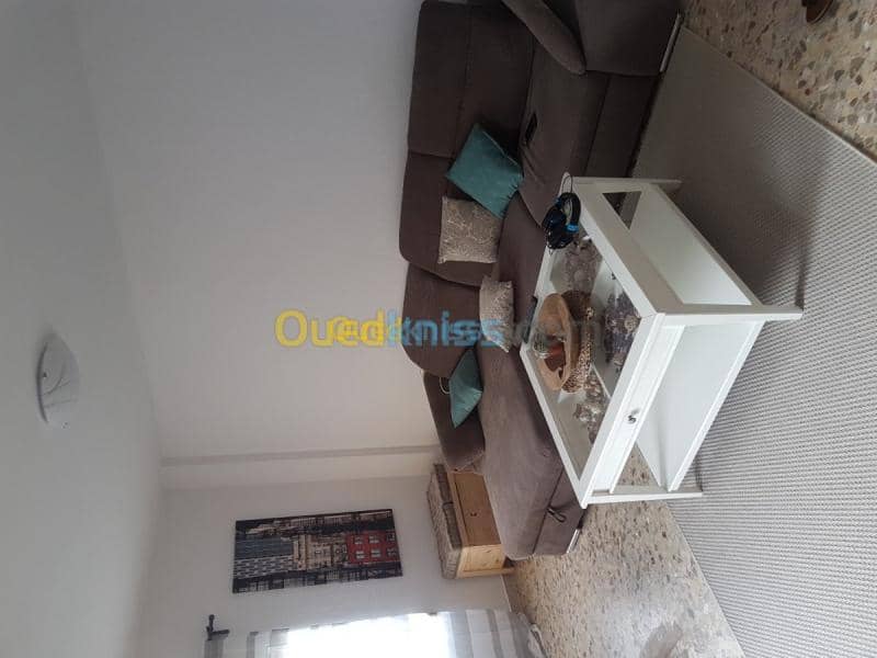 Location Appartement F3 Espagne 11