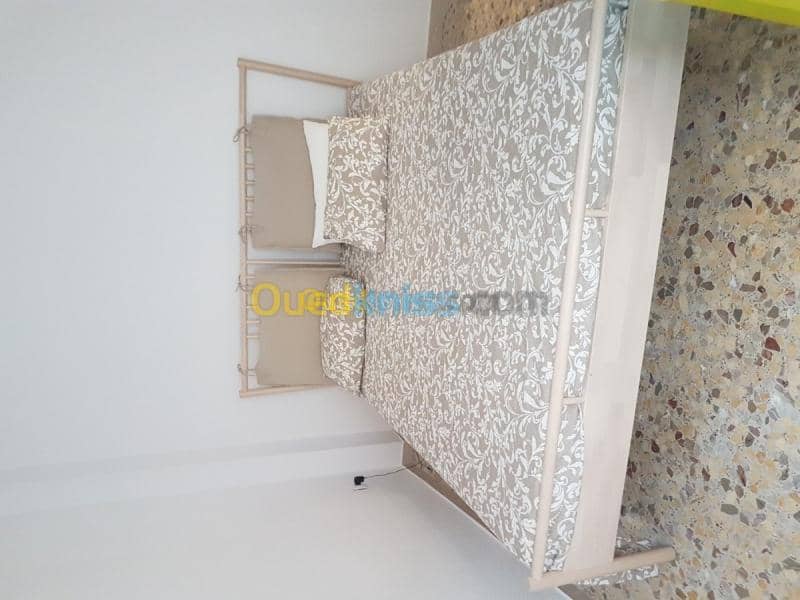 Location Appartement F3 Espagne 2