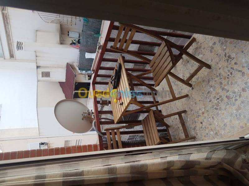 Location Appartement F3 Espagne 3